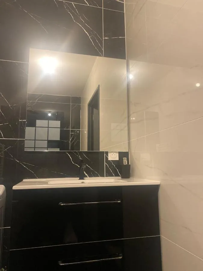 Appartement meublé 60m2 Andance 0*,