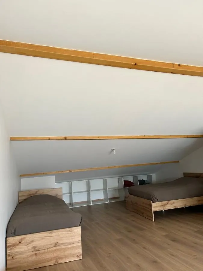 Appartement meublé 60m2 Andance France