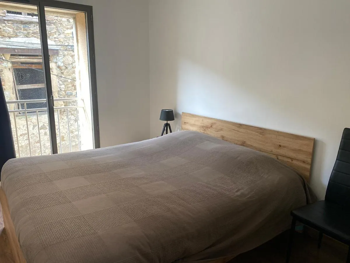 Appartement meublé 60m2 Andance 0*,  France