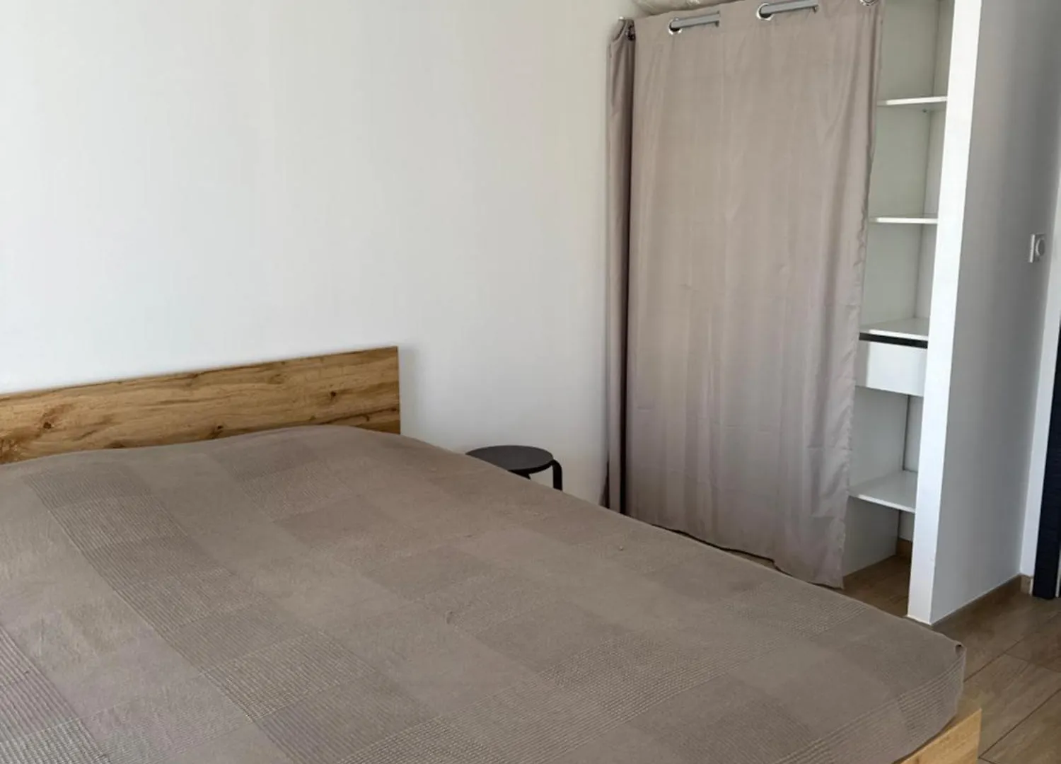 Appartement meublé 60m2 Andance