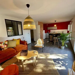 Le Loft De - La Appartement