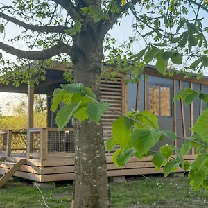 Camping Onlycamp Le Champ D'Ete Camping