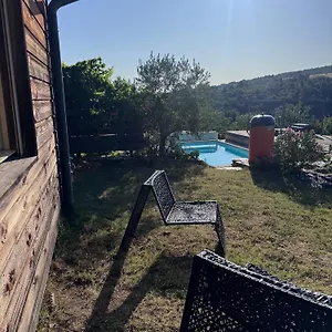 Le Montagnon Vakantiehuis